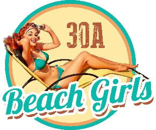 30A BEACH GIRLS