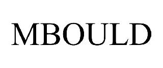 MBOULD