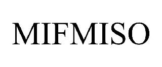 MIFMISO