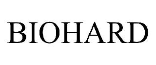BIOHARD