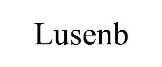 LUSENB