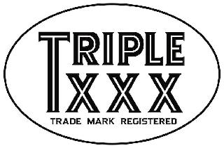 TRIPLE XXX