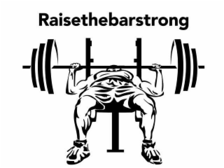 RAISETHEBARSTRONG