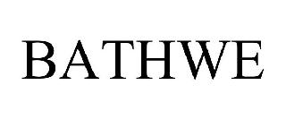 BATHWE