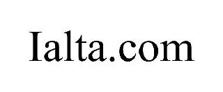 IALTA.COM