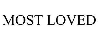 MOST LOVED