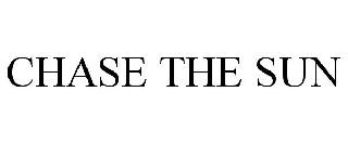 CHASE THE SUN