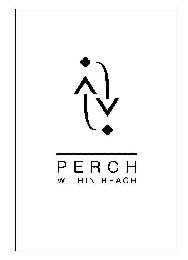 PERCH WITHIN REACH