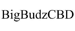 BIGBUDZCBD