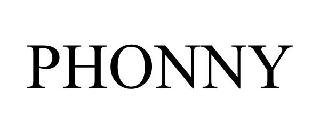PHONNY