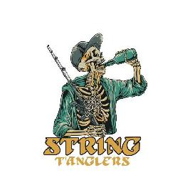 STRING TANGLERS