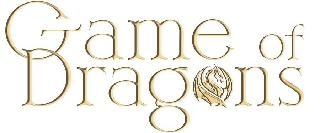 GAME OF DRAGONS