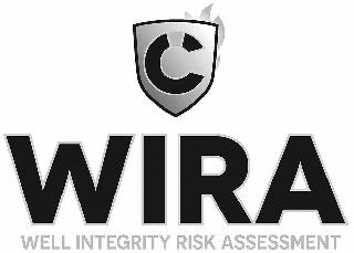 C WIRA WELL INTEGRITY RISK ASSESSMENT
