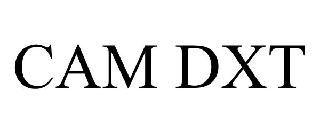 CAM DXT