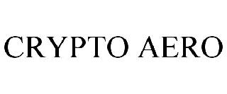 CRYPTO AERO