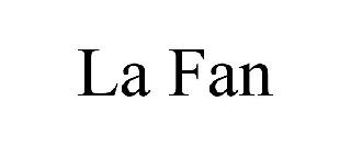 LA FAN