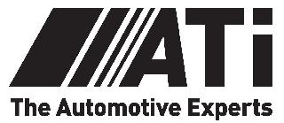 ATI THE AUTOMOTIVE EXPERTS