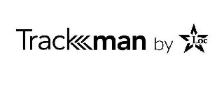 TRACKMAN BY LOC