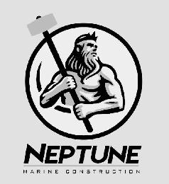 NEPTUNE MARINE CONSTRUCTION