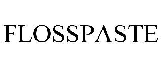 FLOSSPASTE