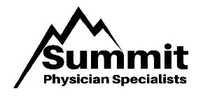 SUMMIT PHYSICIAN SPECIALISTS