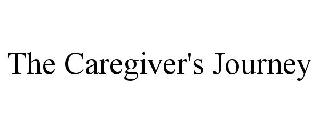 THE CAREGIVER'S JOURNEY