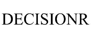 DECISIONR