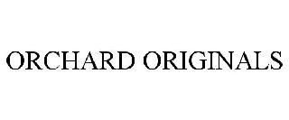 ORCHARD ORIGINALS
