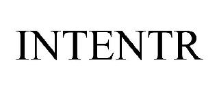 INTENTR