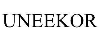UNEEKOR