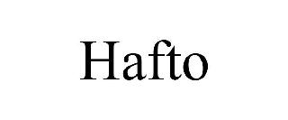 HAFTO