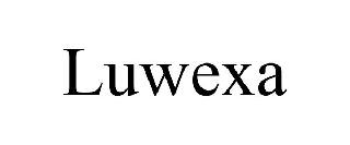 LUWEXA