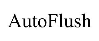 AUTOFLUSH