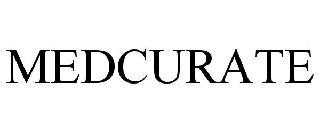 MEDCURATE