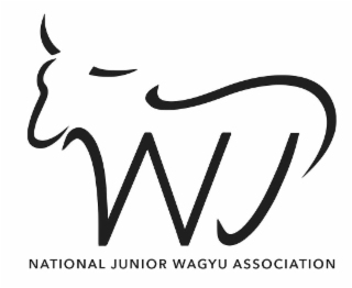 WJ NATIONAL JUNIOR WAGYU ASSOCIATION