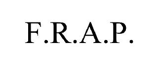 F.R.A.P.