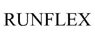 RUNFLEX