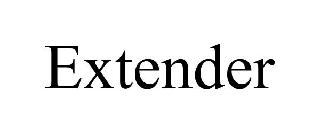 EXTENDER