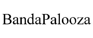 BANDAPALOOZA