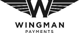 W WINGMAN PAYMENTS