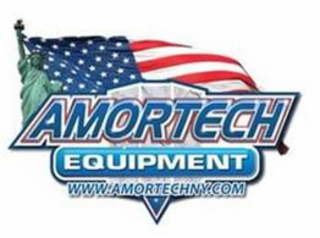 AMORTECH EQUIPMENT WWW.AMORTECHNY.COM