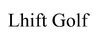 LHIFT GOLF