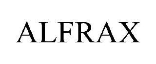 ALFRAX