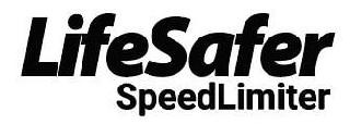 LIFESAFER SPEEDLIMITER