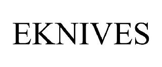EKNIVES