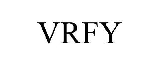 VRFY