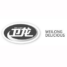 WEI-LONG WEILONG DELICIOUS