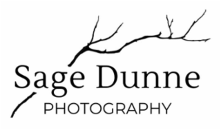 SAGE DUNNE PHOTOGRAPHY