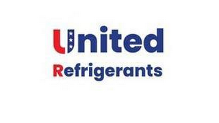 UNITED REFRIGERANTS