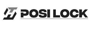 HT POSI LOCK
